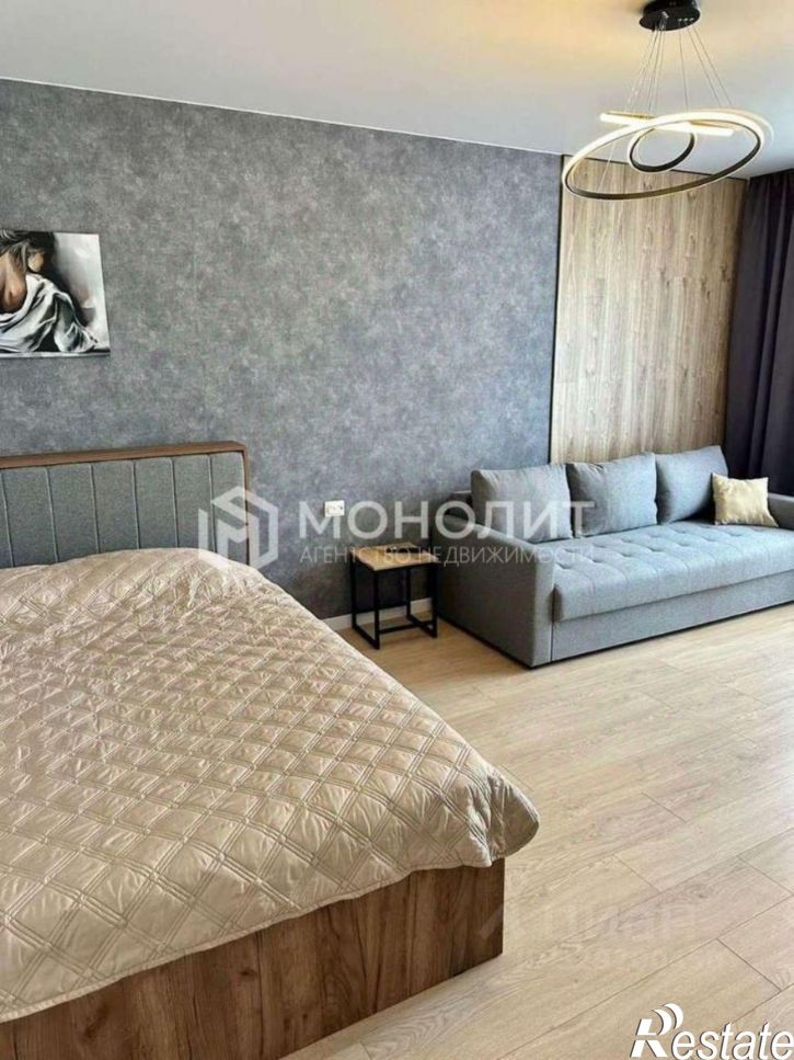1-комн квартира Восточный мкр, 10 1,  д. 10 1,  к. 1