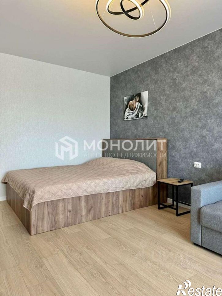 1-комн квартира Восточный мкр, 10 1,  д. 10 1,  к. 1