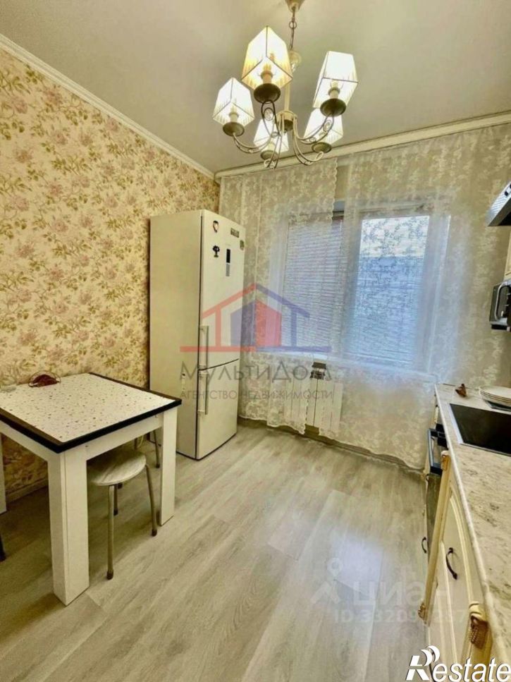 3-комн квартира Олимпийский мкр, 13а,  д. 13а