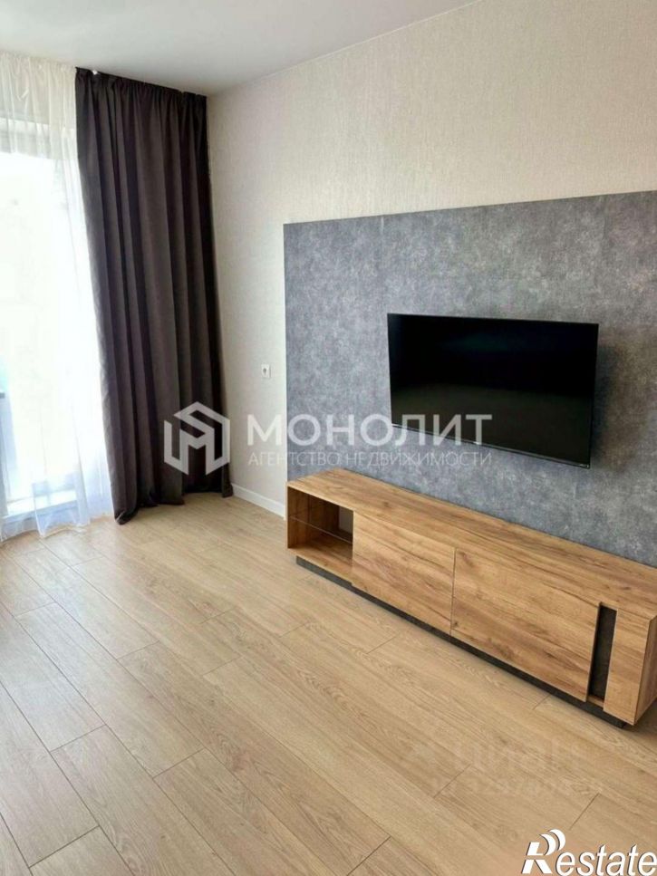 1-комн квартира Восточный мкр, 10 1,  д. 10 1,  к. 1