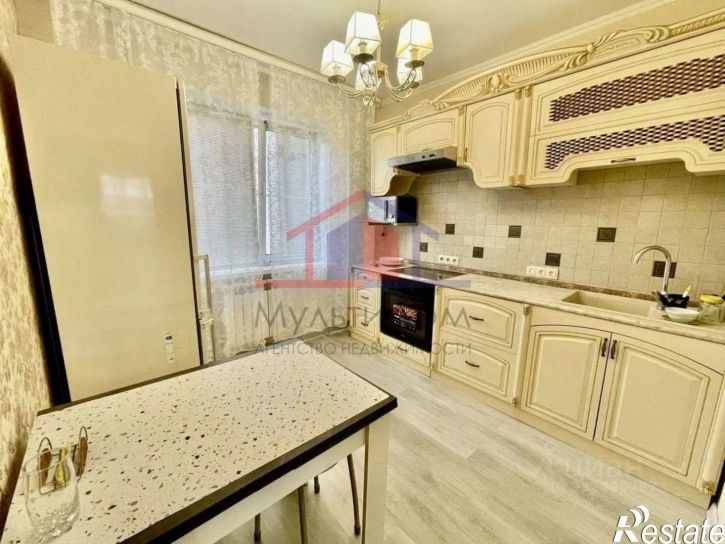3-комн квартира Олимпийский мкр, 13а,  д. 13а