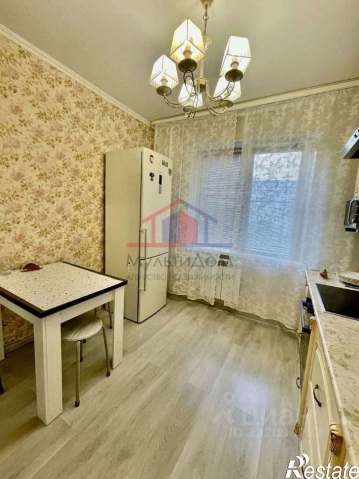 3-комн квартира Олимпийский мкр, 13а,  д. 13а