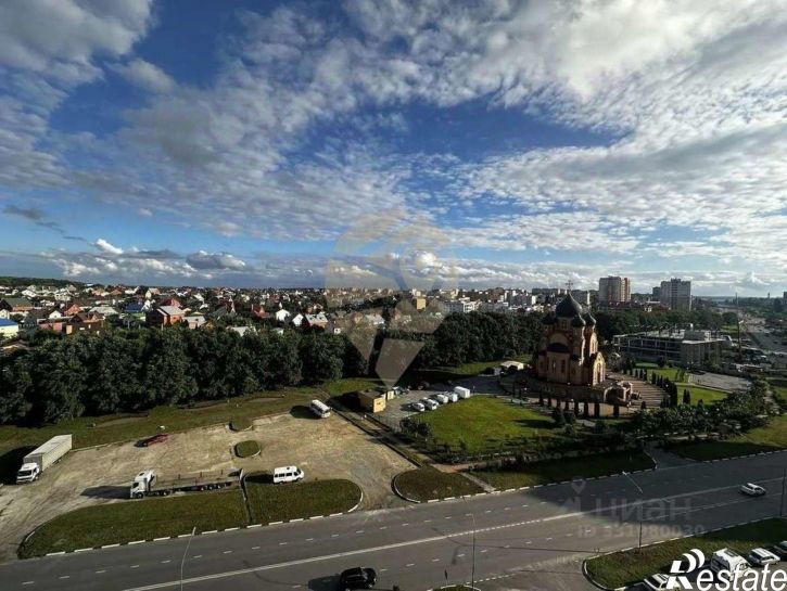 1-комн квартира Степной мкр, 2,  д. 2