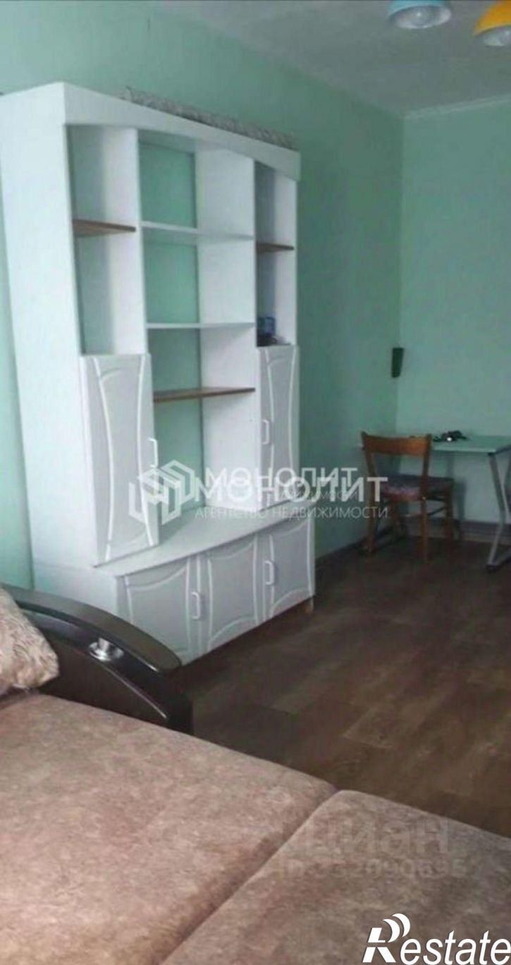 1-комн квартира мкр Ольминского, 2Б,  д. 2Б