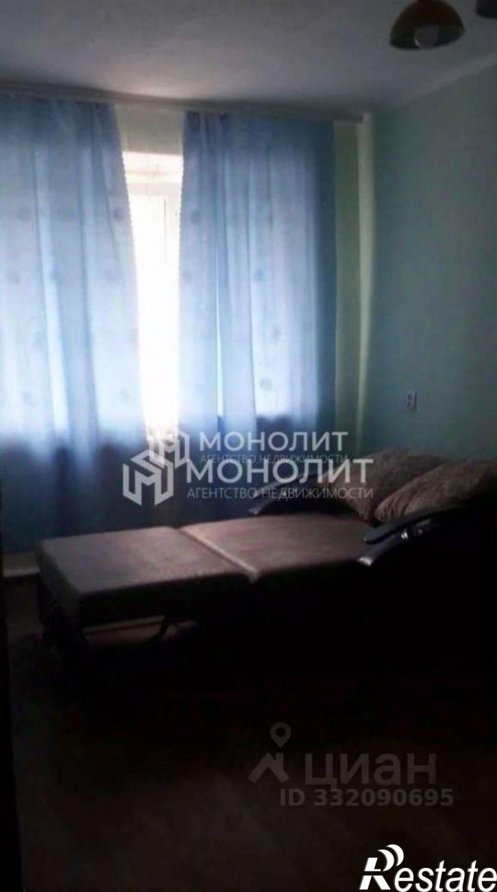 1-комн квартира мкр Ольминского, 2Б,  д. 2Б