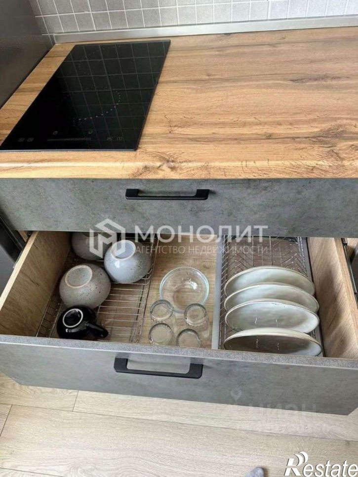 1-комн квартира Восточный мкр, 10 1,  д. 10 1,  к. 1