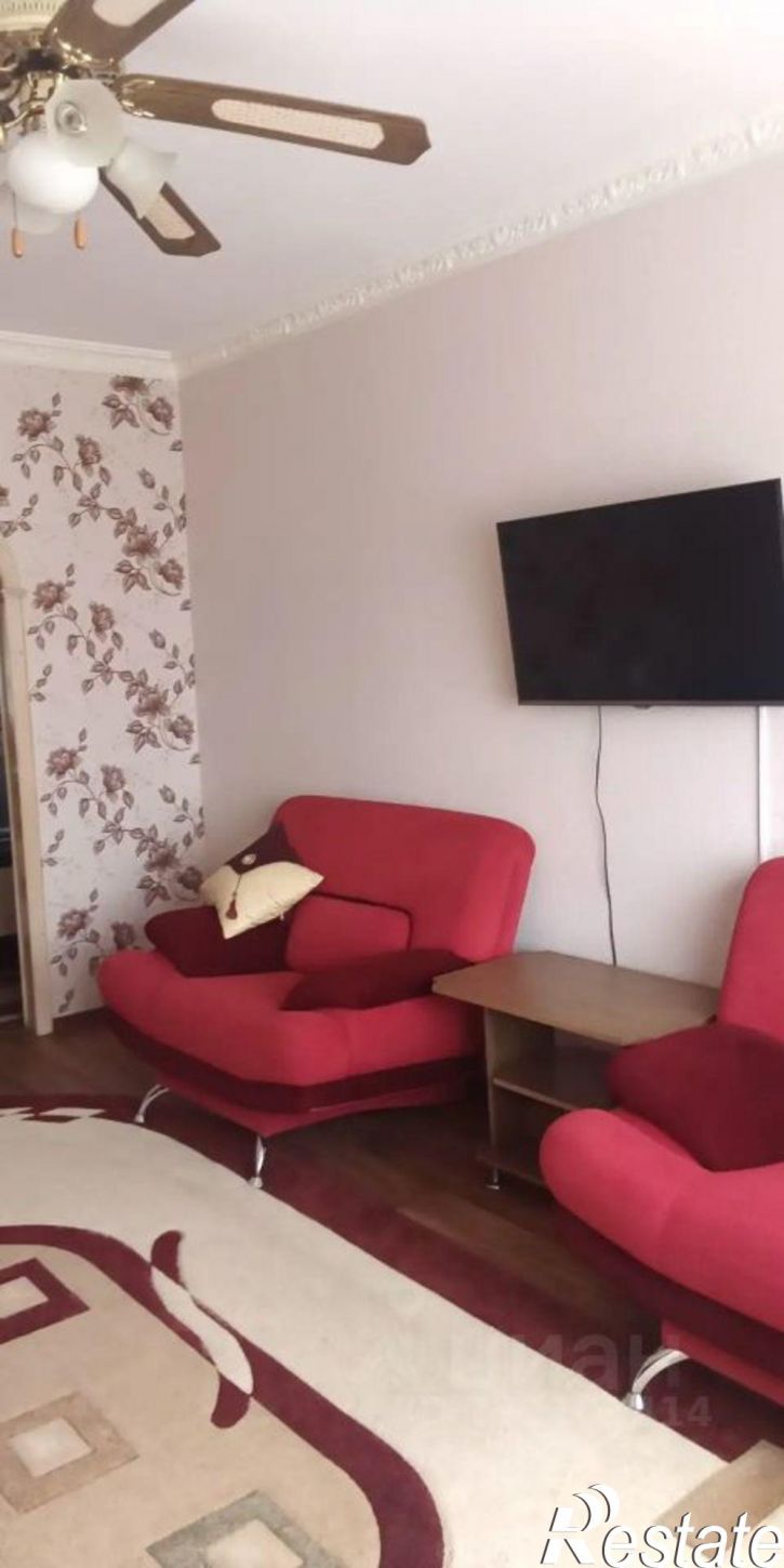 3-комн квартира Северный мкр, 28,  д. 28