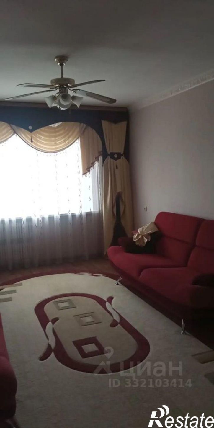 3-комн квартира Северный мкр, 28,  д. 28
