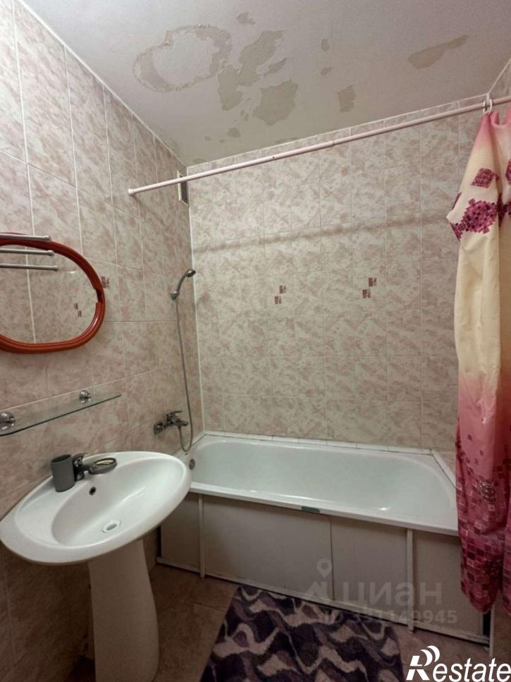 1-комн квартира Степной мкр, 14,  д. 14
