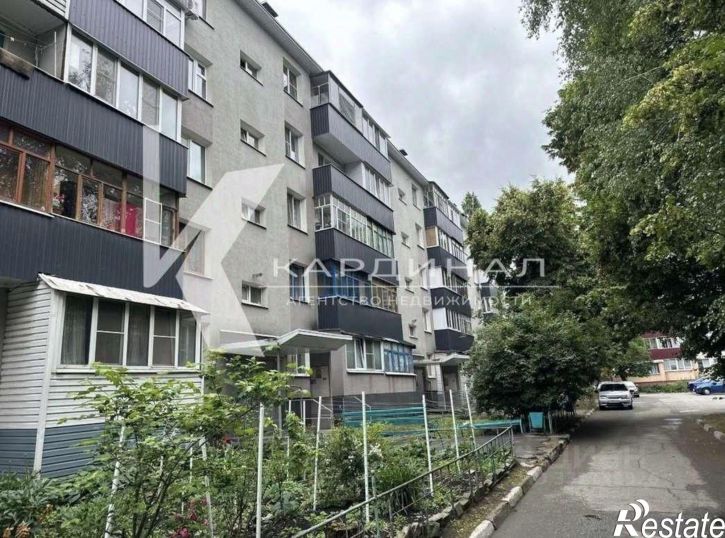 1-комн квартира мкр Лебединец, 26,  д. 26