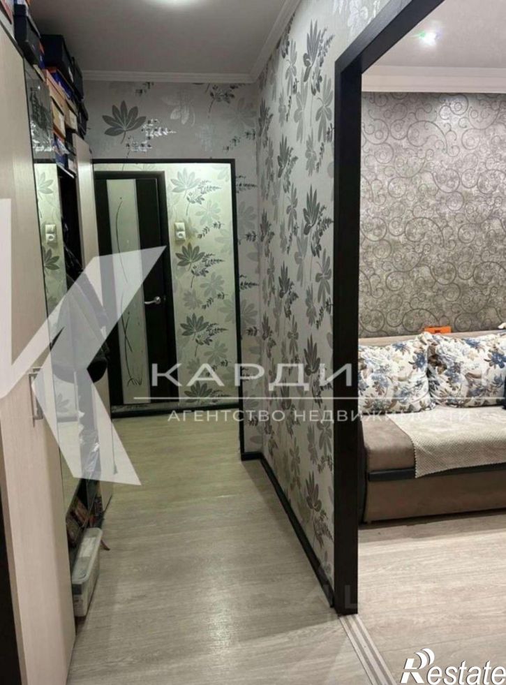 3-комн квартира мкр Лебединец, 26,  д. 26