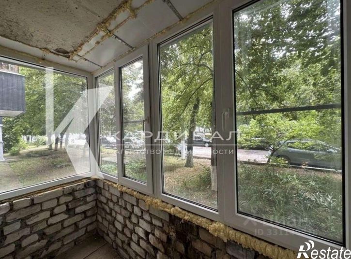 1-комн квартира мкр Лебединец, 26,  д. 26