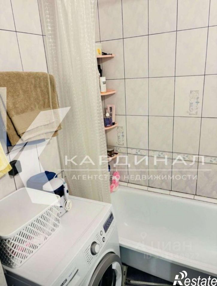 3-комн квартира Восточный мкр, 2,  д. 2