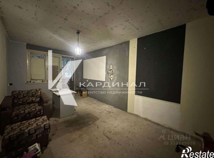 1-комн квартира мкр Лебединец, 26,  д. 26