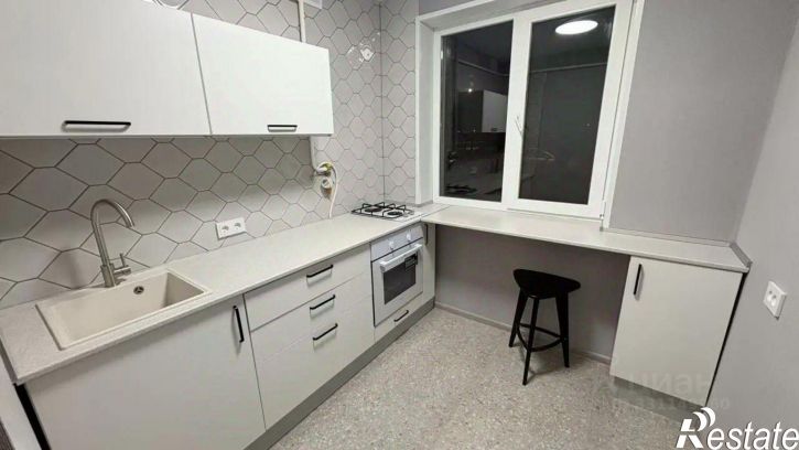 1-комн квартира мкр Лебединец, 26,  д. 26