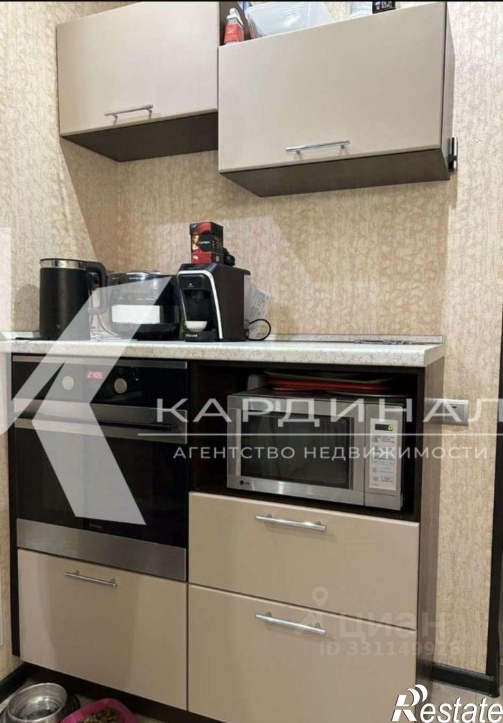 3-комн квартира мкр Лебединец, 26,  д. 26