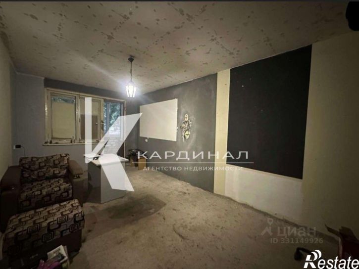 1-комн квартира мкр Лебединец, 26,  д. 26
