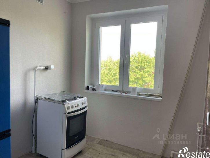 3-комн квартира Интернациональный мкр, 8,  д. 8