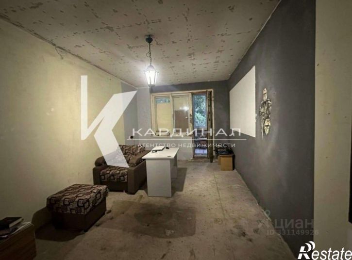1-комн квартира мкр Лебединец, 26,  д. 26