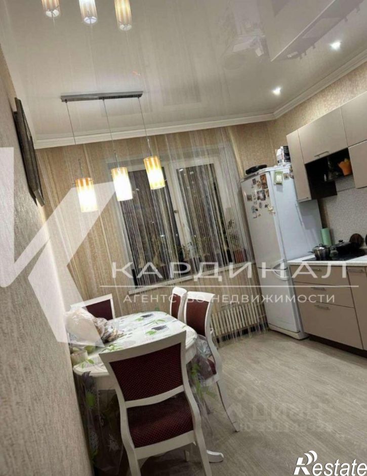 3-комн квартира мкр Лебединец, 26,  д. 26