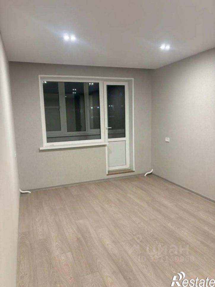 1-комн квартира мкр Лебединец, 26,  д. 26