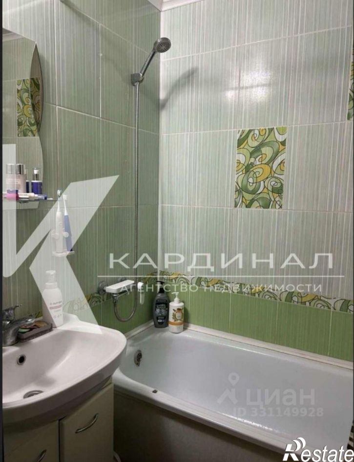 3-комн квартира мкр Лебединец, 26,  д. 26