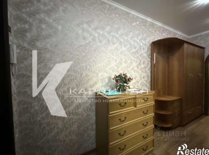 3-комн квартира Лесной мкр, 17,  д. 17