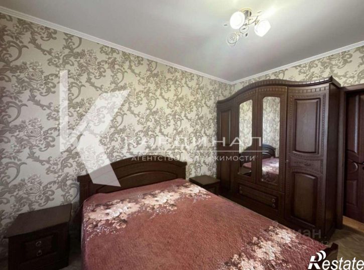 3-комн квартира Лесной мкр, 17,  д. 17