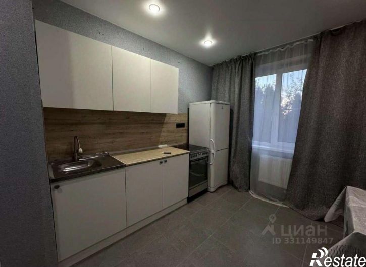 3-комн квартира Восточный мкр, 2в,  д. 2в