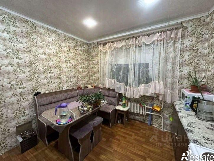 1-комн квартира мкр Приборостроитель, 6,  д. 6
