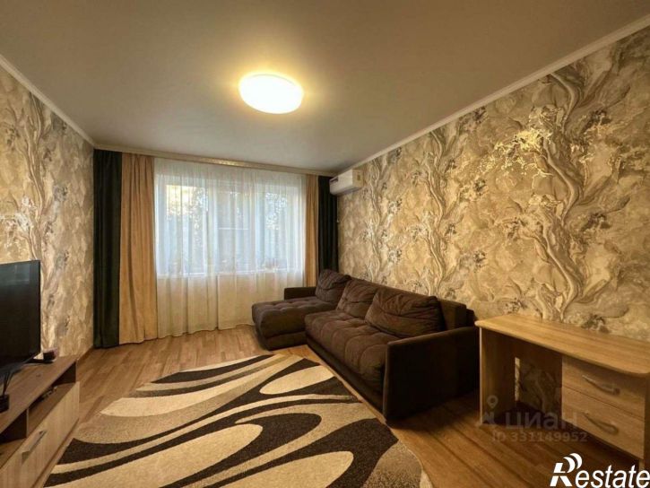 3-комн квартира Рудничный мкр, 10,  д. 10