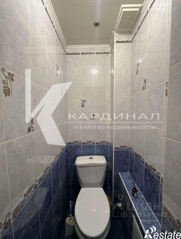 3-комн квартира Лесной мкр, 17,  д. 17