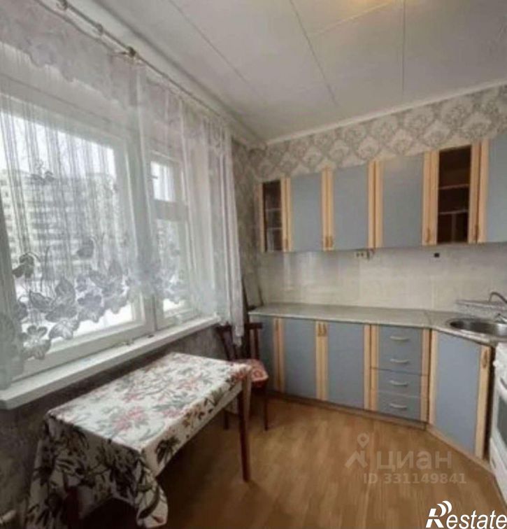1-комн квартира Северный мкр, 4,  д. 4