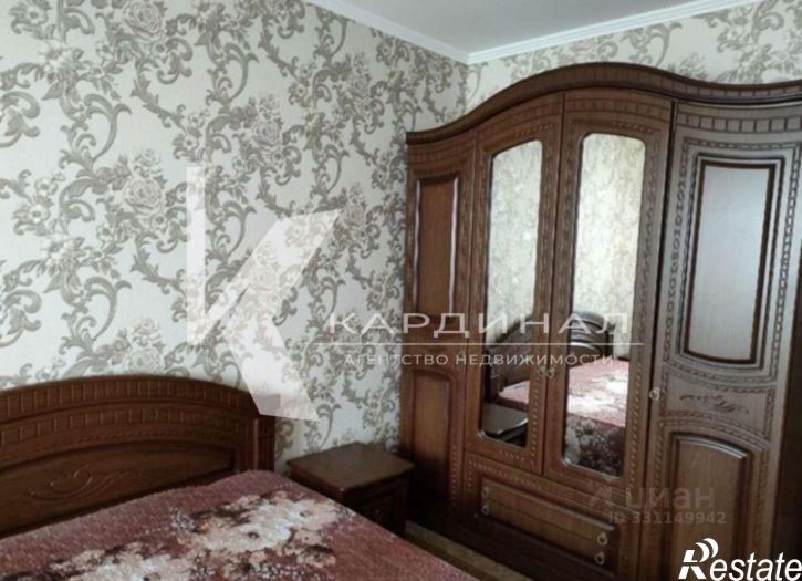 3-комн квартира Лесной мкр, 17,  д. 17