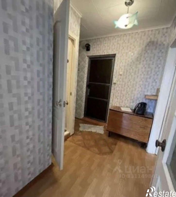 1-комн квартира Северный мкр, 4,  д. 4