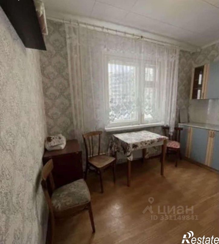 1-комн квартира Северный мкр, 4,  д. 4