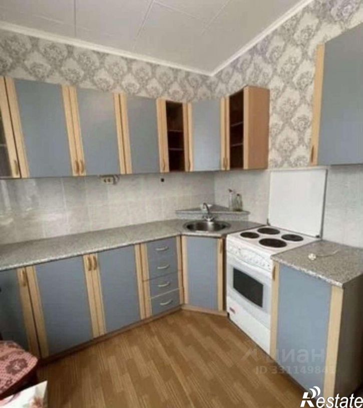 1-комн квартира Северный мкр, 4,  д. 4