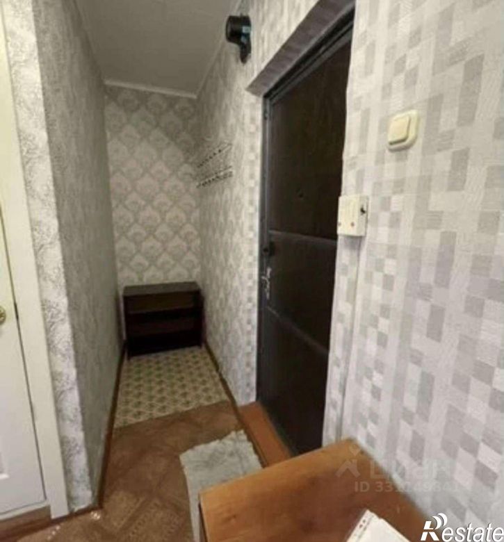 1-комн квартира Северный мкр, 4,  д. 4