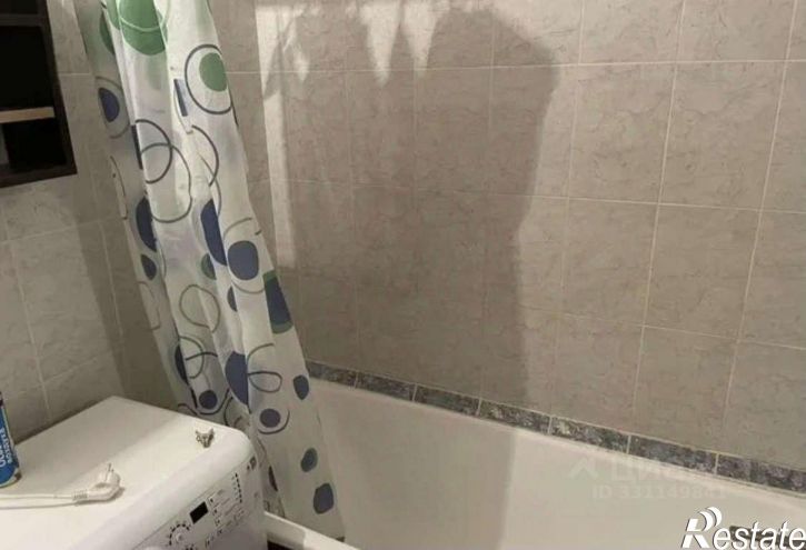 1-комн квартира Северный мкр, 4,  д. 4