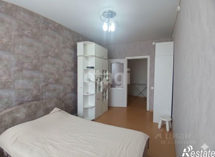 4-комн квартира Северный мкр, 35,  д. 35