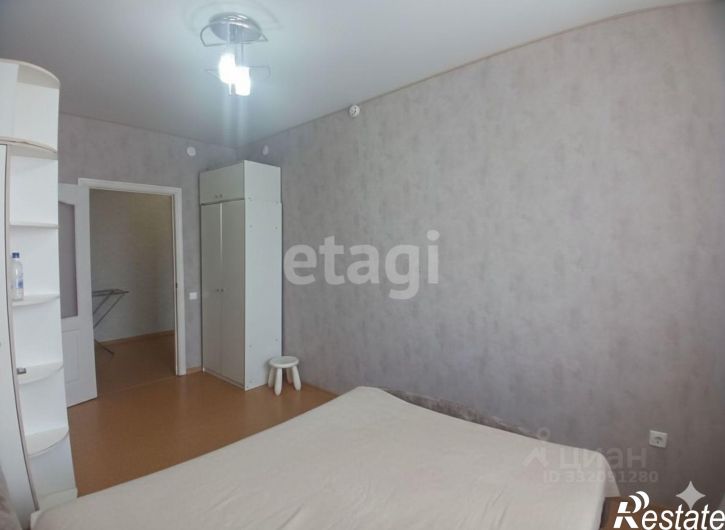 4-комн квартира Северный мкр, 35,  д. 35