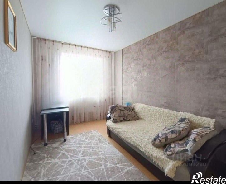 4-комн квартира Северный мкр, 35,  д. 35