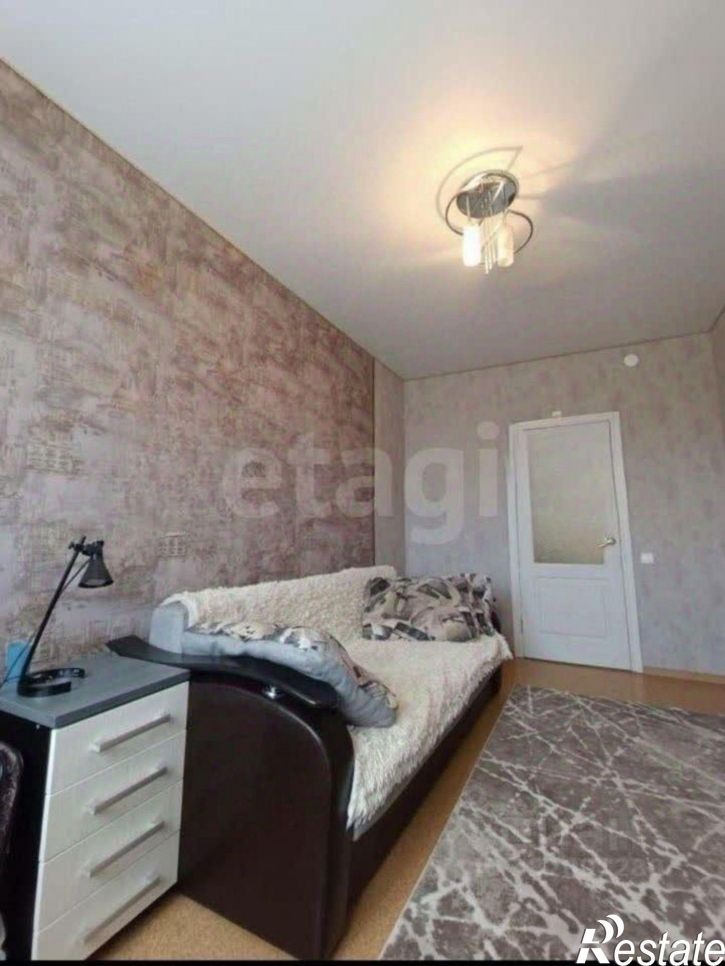 4-комн квартира Северный мкр, 35,  д. 35