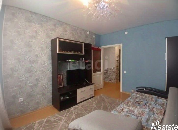 4-комн квартира Северный мкр, 35,  д. 35