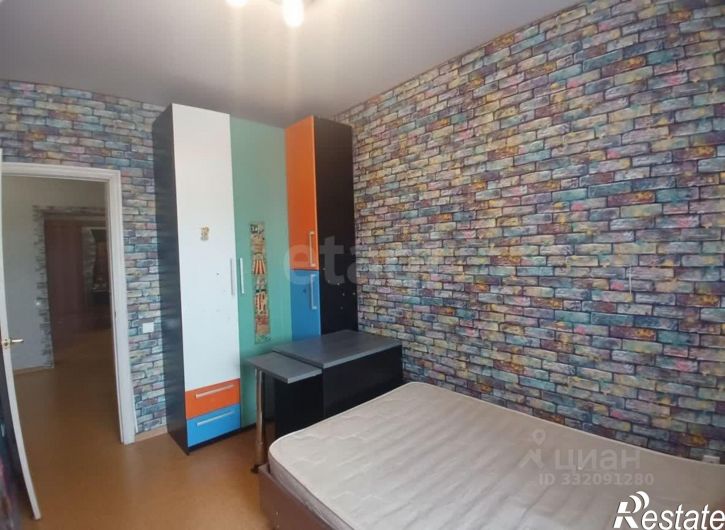 4-комн квартира Северный мкр, 35,  д. 35