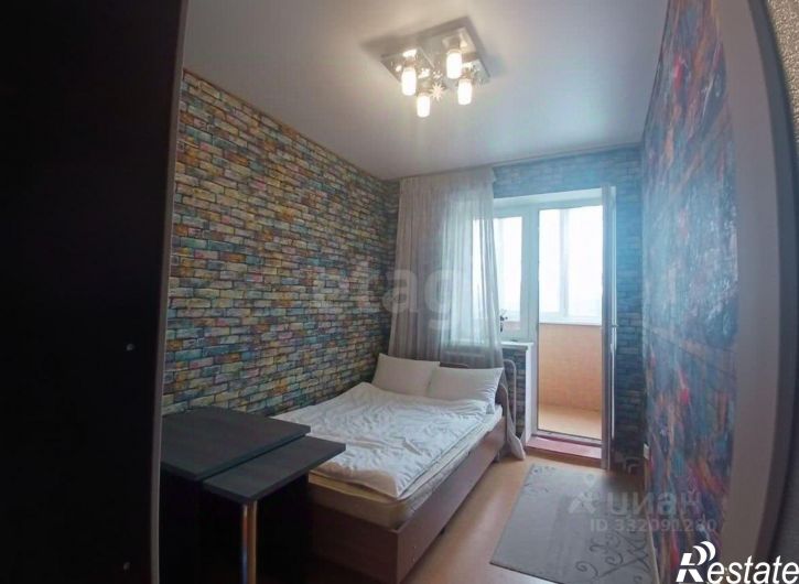 4-комн квартира Северный мкр, 35,  д. 35