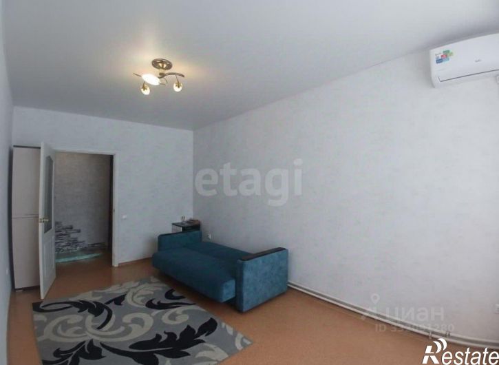 4-комн квартира Северный мкр, 35,  д. 35