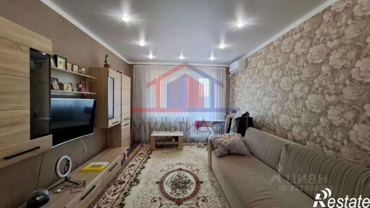 3-комн квартира Юбилейный мкр, 7,  д. 7