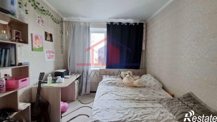 3-комн квартира Юбилейный мкр, 7,  д. 7