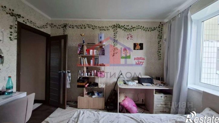 3-комн квартира Юбилейный мкр, 7,  д. 7